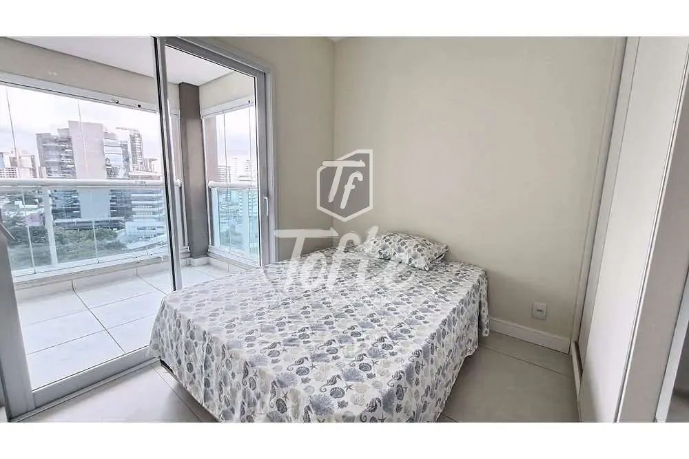 Apartamento, 1 quarto, 37 m² - Foto 22