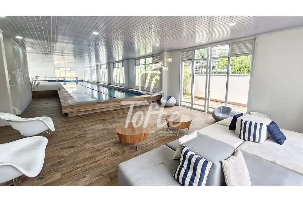 Apartamento, 1 quarto, 37 m² - Foto 2