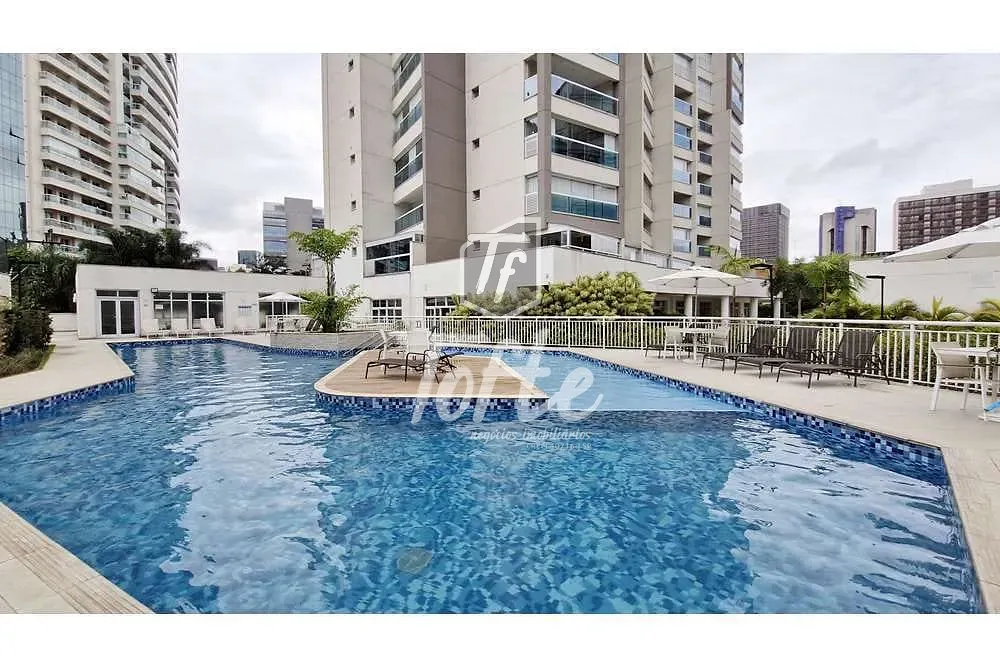 Apartamento, 1 quarto, 37 m² - Foto 8