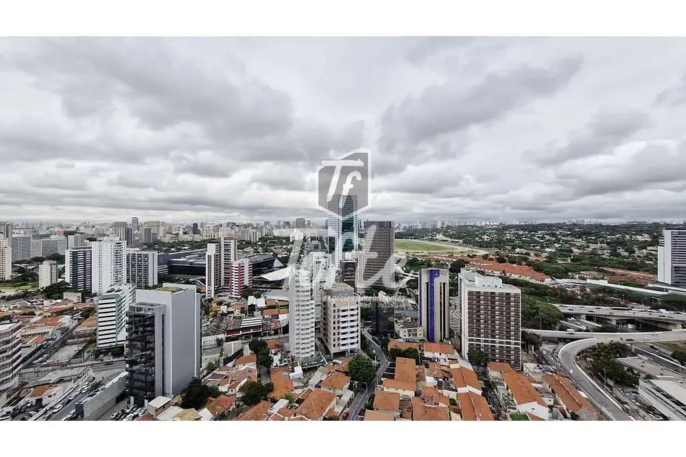 Apartamento, 1 quarto, 37 m² - Foto 6