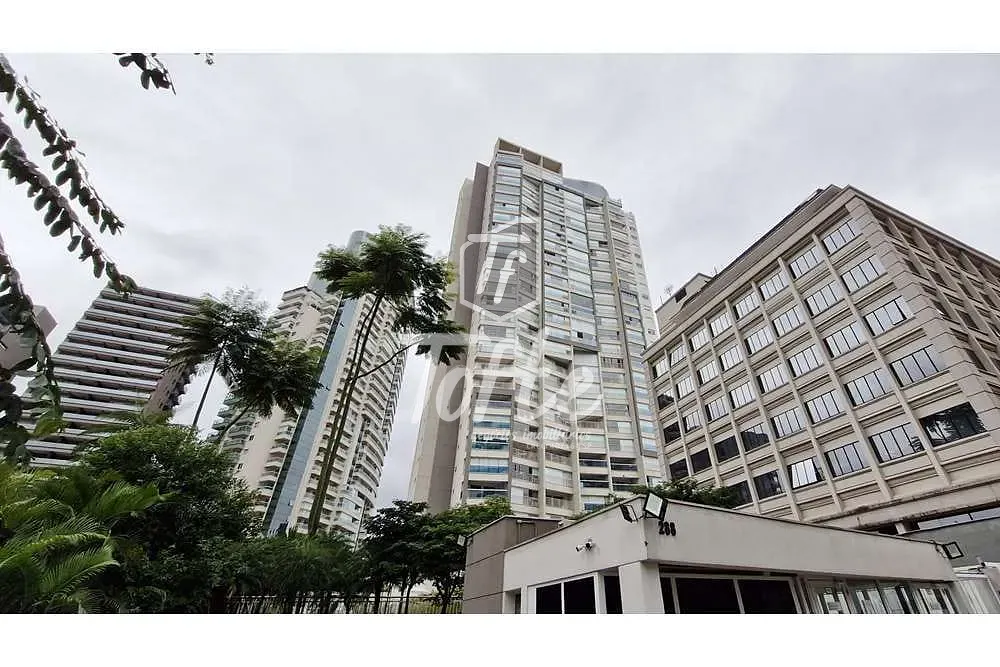 Apartamento, 1 quarto, 37 m² - Foto 33