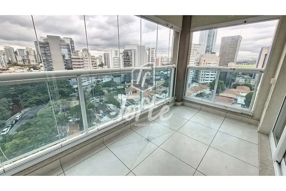 Apartamento, 1 quarto, 37 m² - Foto 28