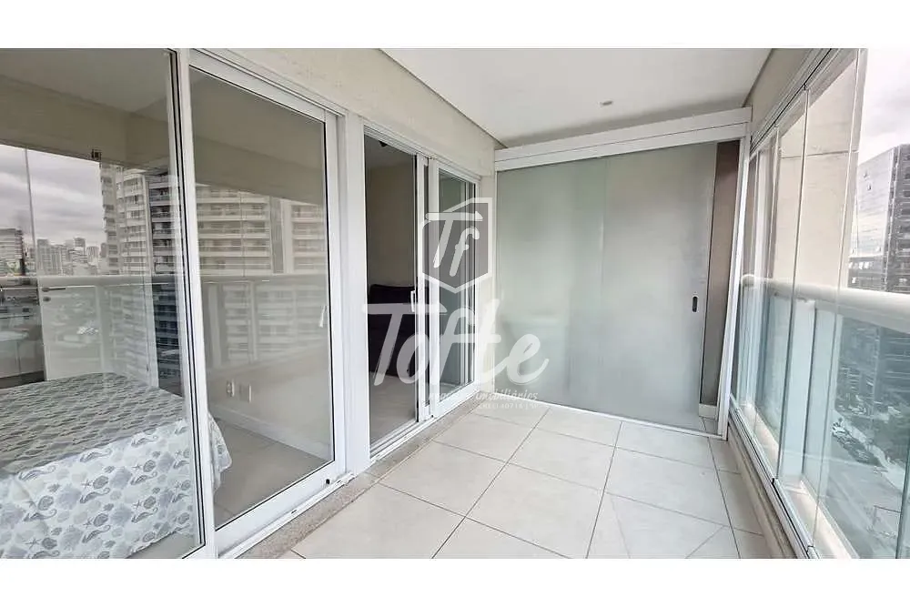 Apartamento, 1 quarto, 37 m² - Foto 26