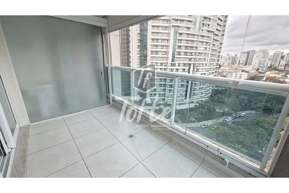 Apartamento, 1 quarto, 37 m² - Foto 27