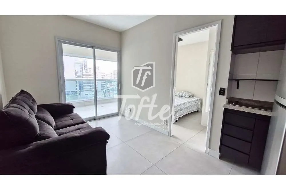 Apartamento, 1 quarto, 37 m² - Foto 30