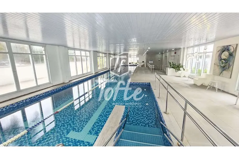 Apartamento, 1 quarto, 37 m² - Foto 9