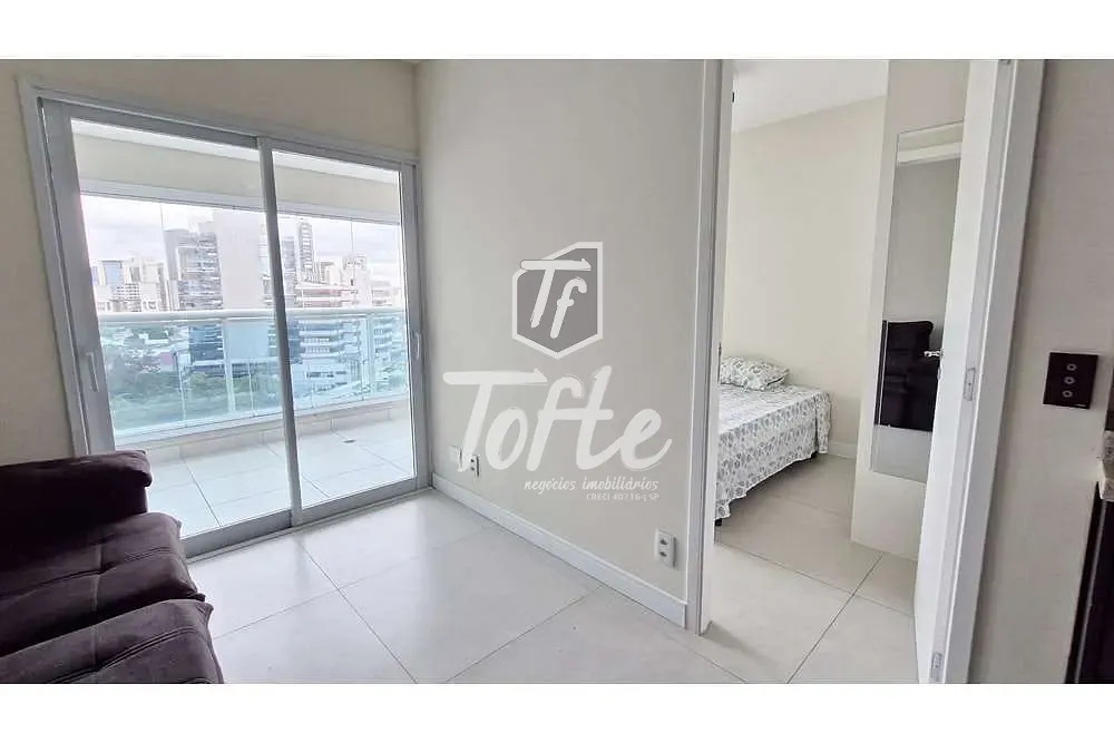 Apartamento, 1 quarto, 37 m² - Foto 23