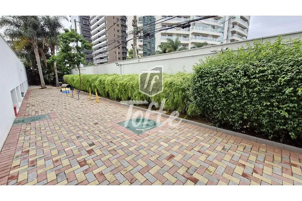 Apartamento, 1 quarto, 37 m² - Foto 16