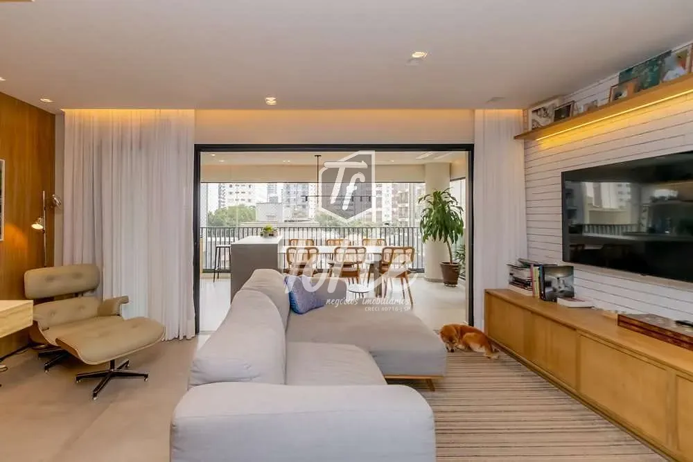 Apartamento, 4 quartos, 150 m² - Foto 24