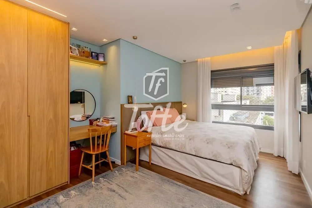 Apartamento, 4 quartos, 150 m² - Foto 36