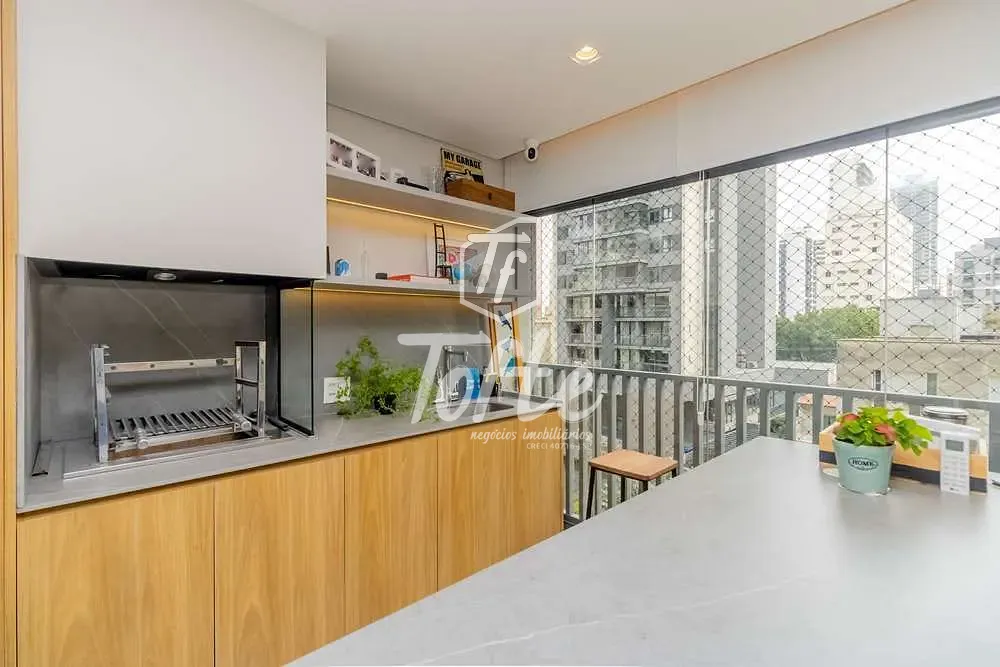 Apartamento, 4 quartos, 150 m² - Foto 30