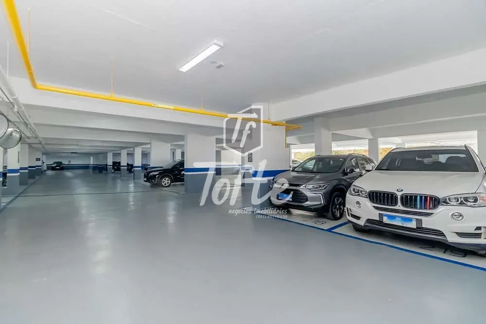 Apartamento, 4 quartos, 150 m² - Foto 21