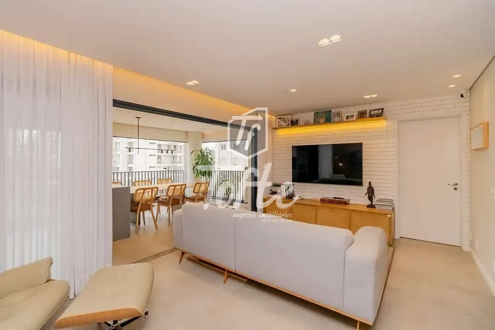 Apartamento, 4 quartos, 150 m² - Foto 28