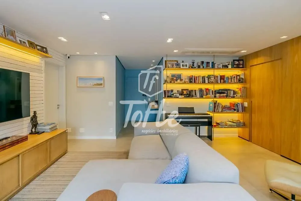 Apartamento, 4 quartos, 150 m² - Foto 25