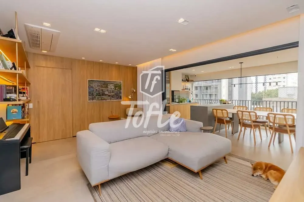 Apartamento, 4 quartos, 150 m² - Foto 22
