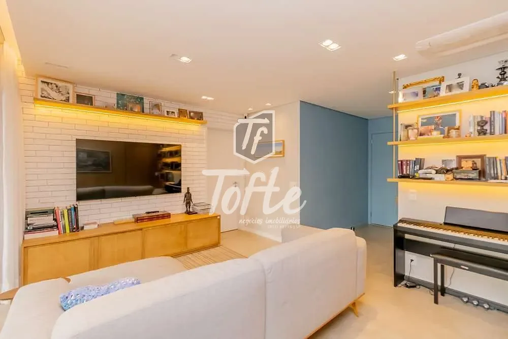 Apartamento, 4 quartos, 150 m² - Foto 27