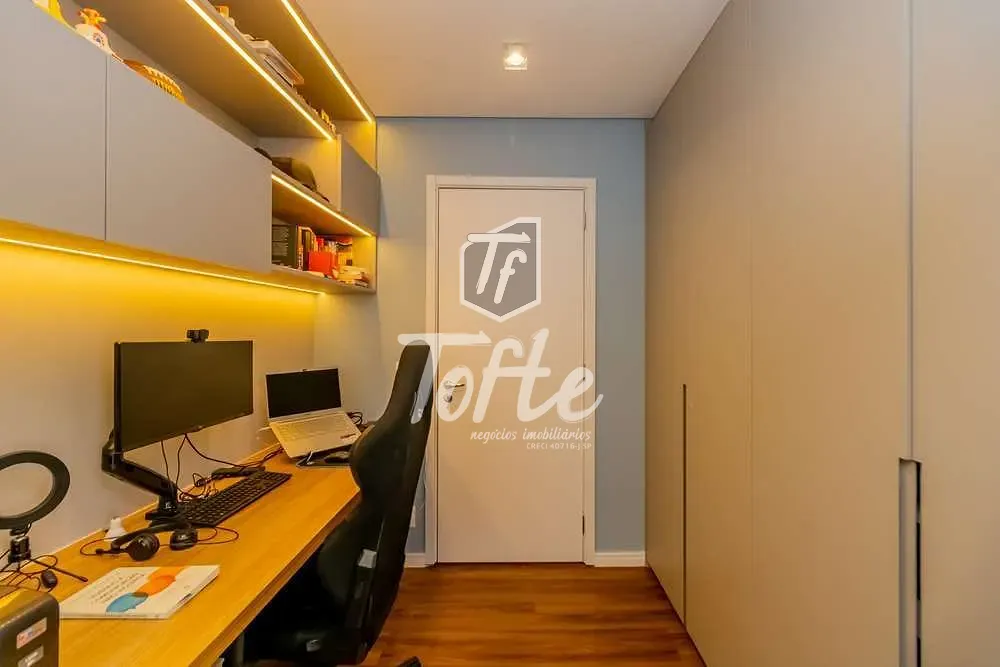 Apartamento, 4 quartos, 150 m² - Foto 40