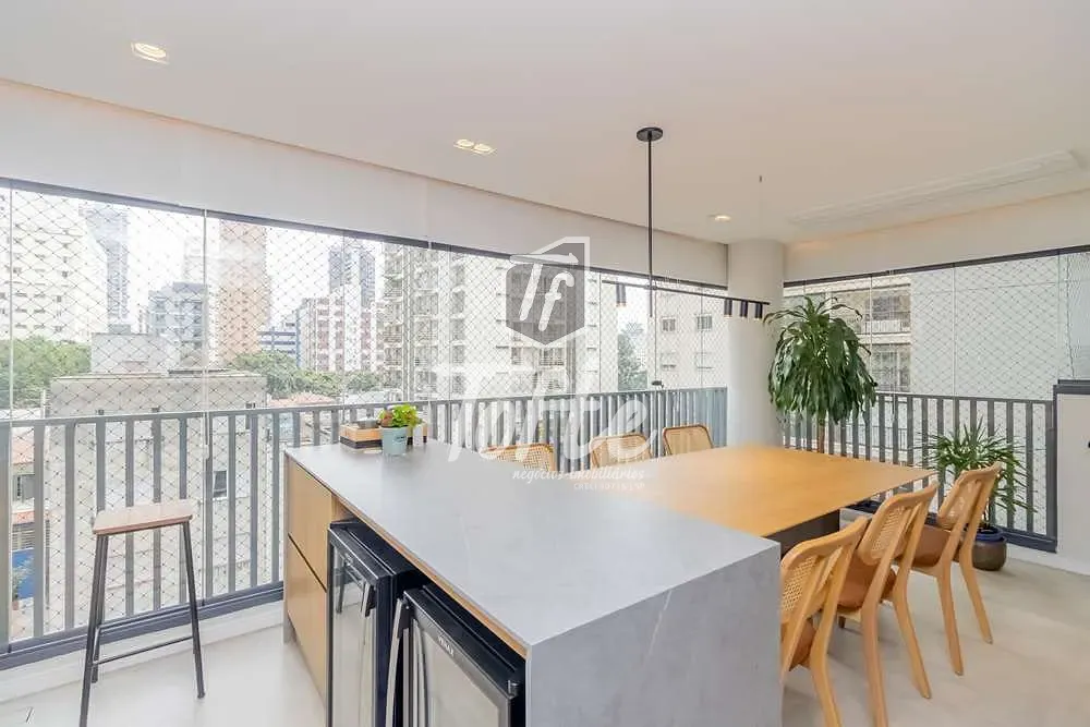 Apartamento, 4 quartos, 150 m² - Foto 29