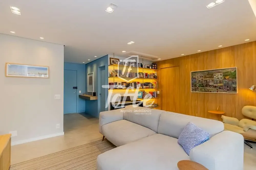 Apartamento, 4 quartos, 150 m² - Foto 26