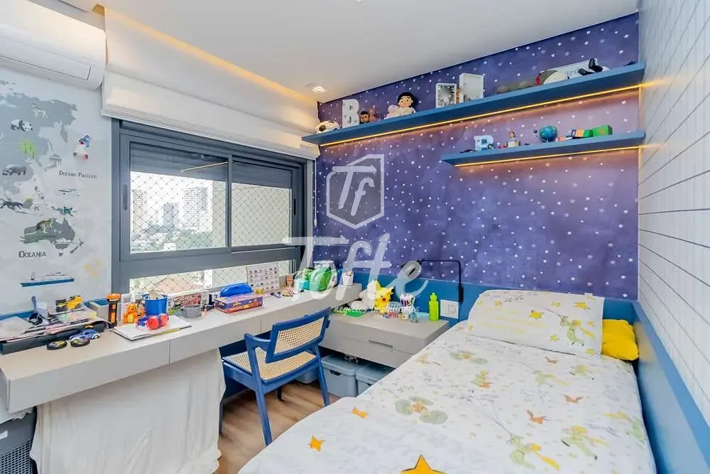 Apartamento, 4 quartos, 150 m² - Foto 41