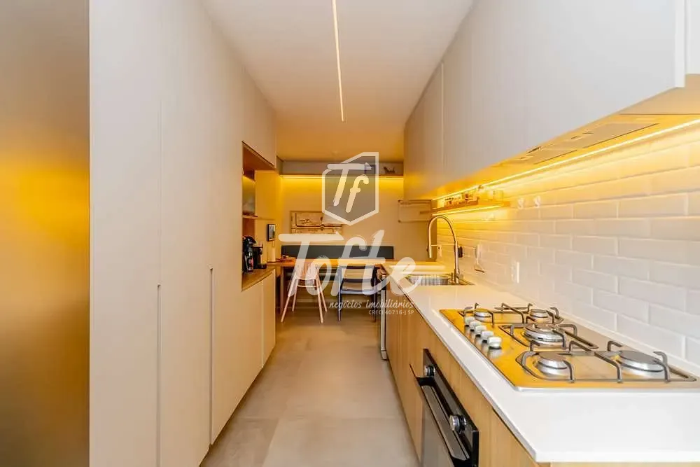Apartamento, 4 quartos, 150 m² - Foto 33