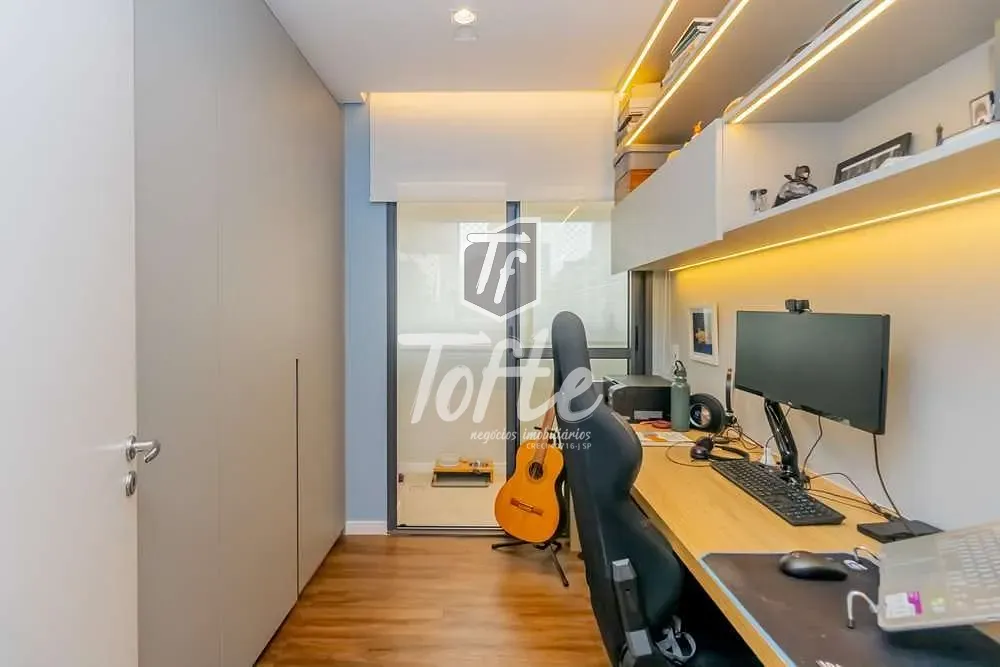 Apartamento, 4 quartos, 150 m² - Foto 39