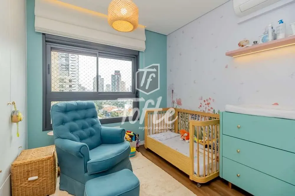 Apartamento, 4 quartos, 150 m² - Foto 34