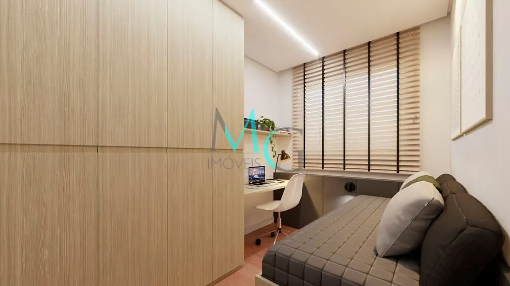 Apartamento, 3 quartos, 73 m² - Foto 15