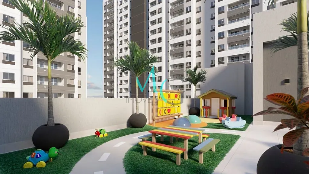 Apartamento, 3 quartos, 73 m² - Foto 38