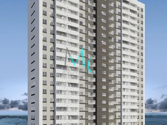 Apartamento 3 quartos e 2 banheiros, à venda, no bairro Santo Cristo em Rio de Janeiro