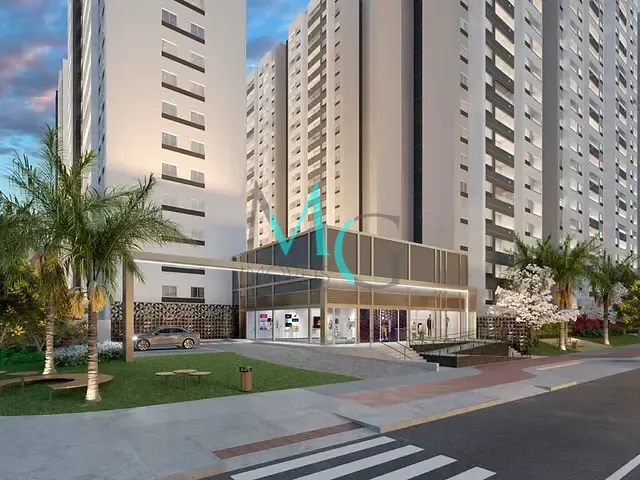 Apartamento 3 quartos e 2 banheiros, à venda, no bairro Santo Cristo em Rio de Janeiro