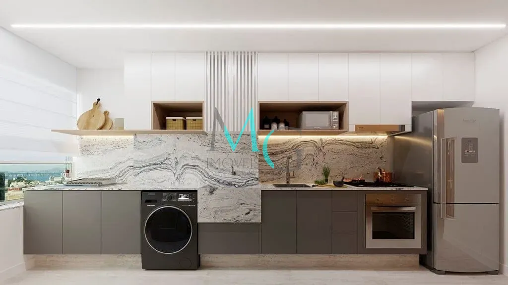 Apartamento, 3 quartos, 63 m² - Foto 11