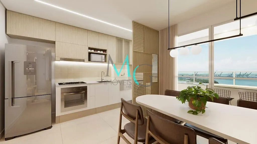 Apartamento, 3 quartos, 63 m² - Foto 12