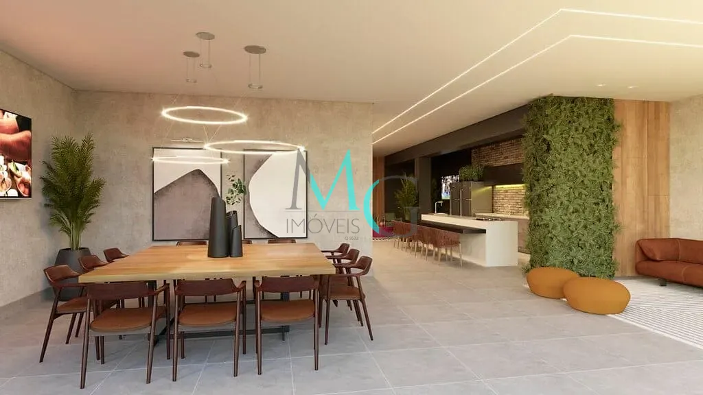 Apartamento, 3 quartos, 63 m² - Foto 24
