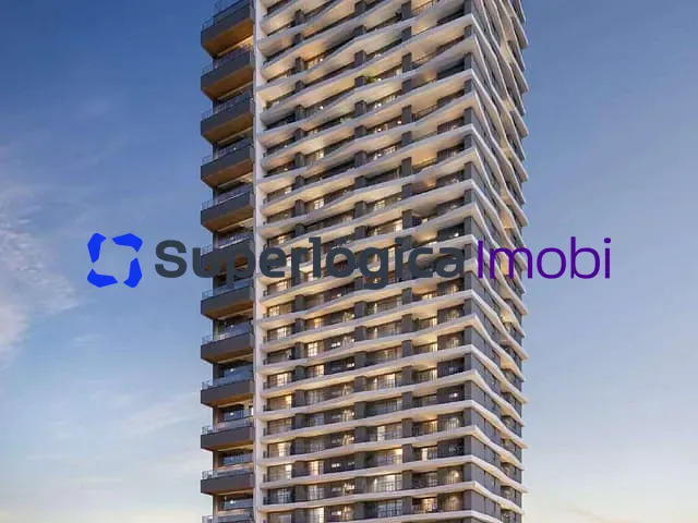 Apartamento 2 quartos e 3 banheiros, à venda, no bairro Setor Bueno em Goiânia