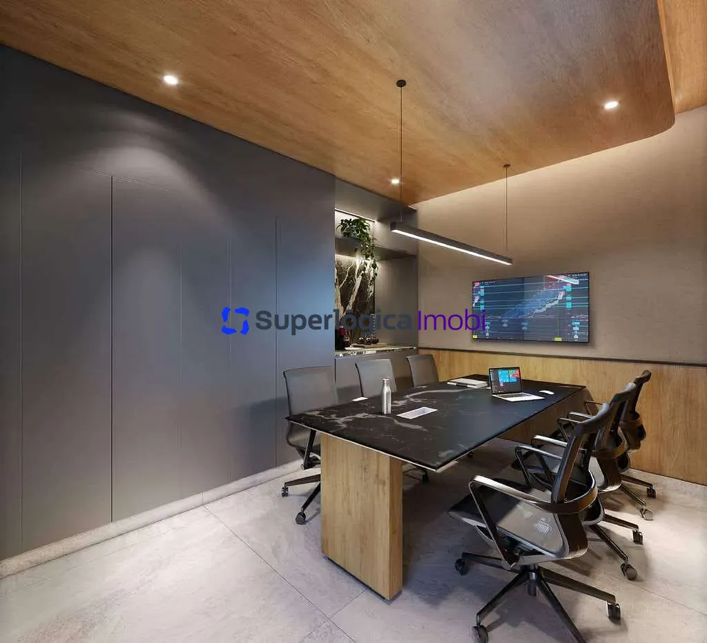 Apartamento, 2 quartos, 100 m² - Foto 15