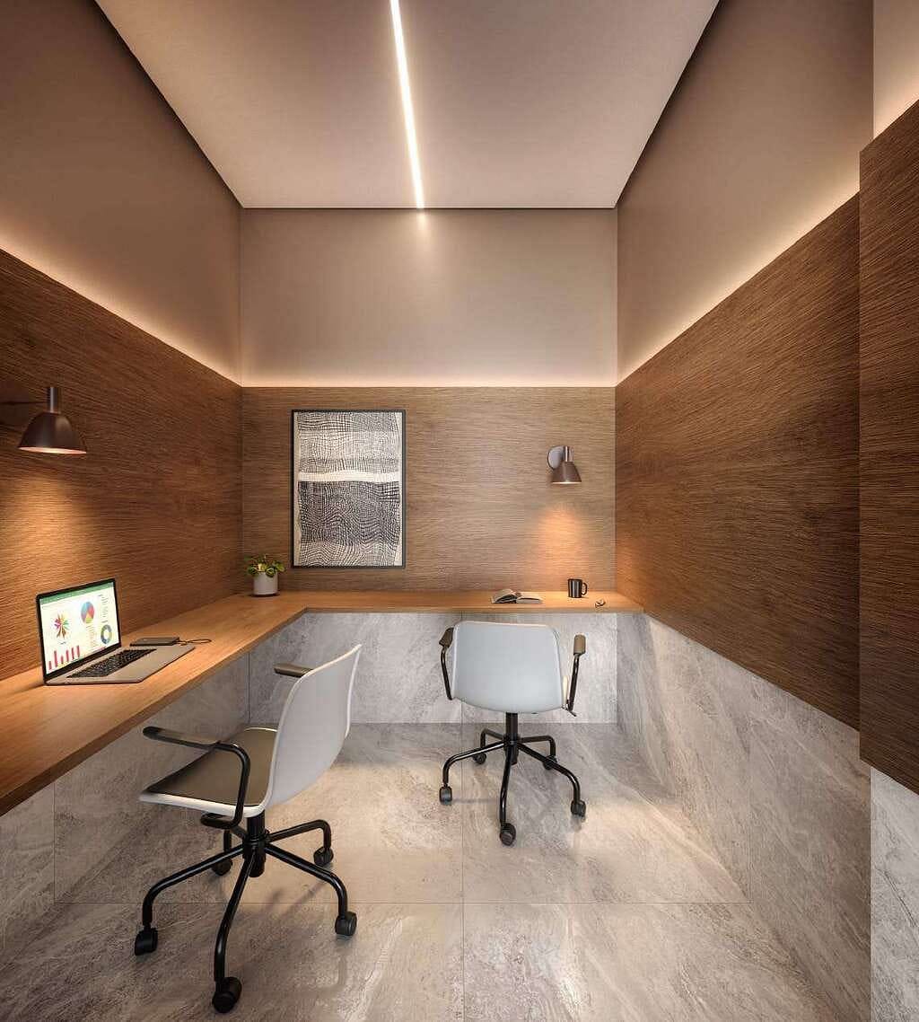 Apartamento, 2 quartos, 77 m² - Foto 14