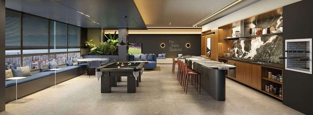 Apartamento, 2 quartos, 77 m² - Foto 11