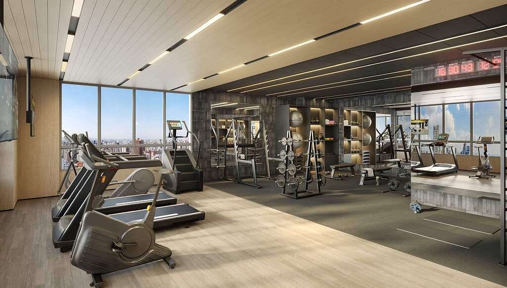 Apartamento, 2 quartos, 77 m² - Foto 10