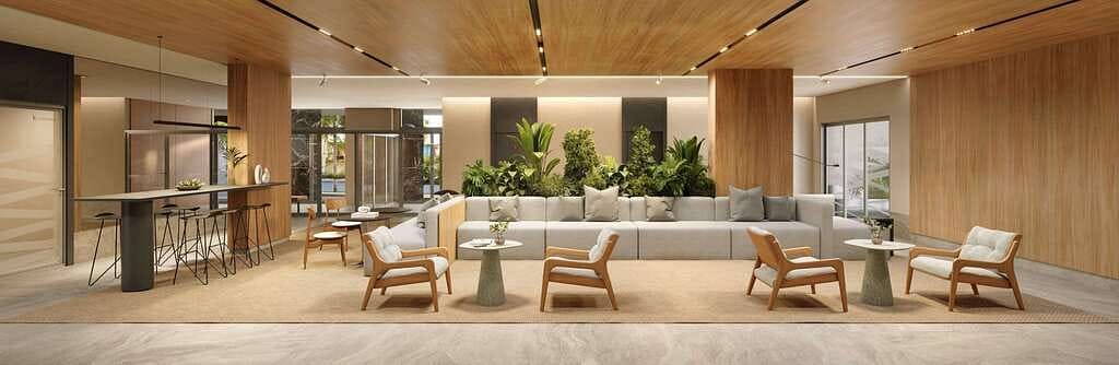 Apartamento, 2 quartos, 77 m² - Foto 3