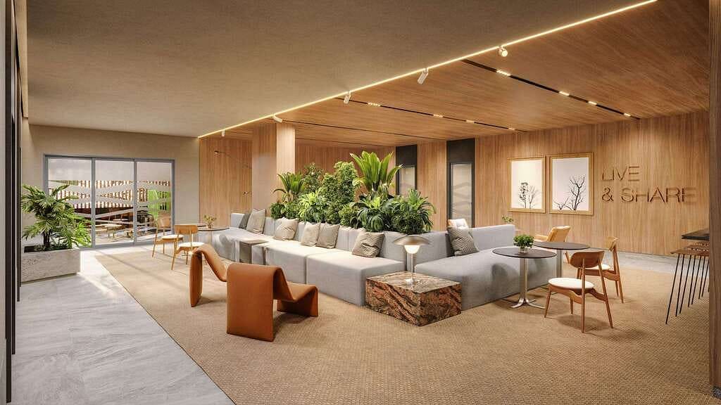 Apartamento, 2 quartos, 77 m² - Foto 4