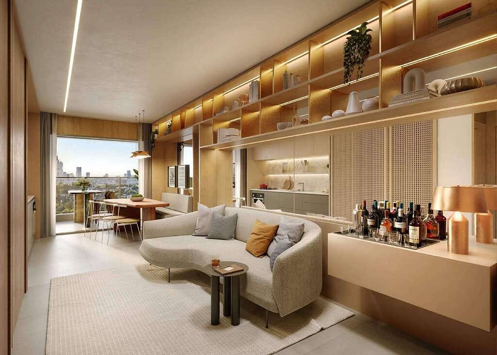 Apartamento, 2 quartos, 77 m² - Foto 8