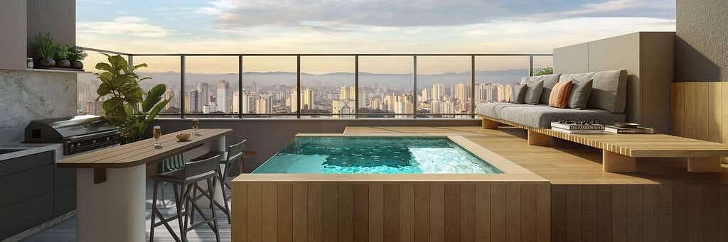 Apartamento, 2 quartos, 77 m² - Foto 19