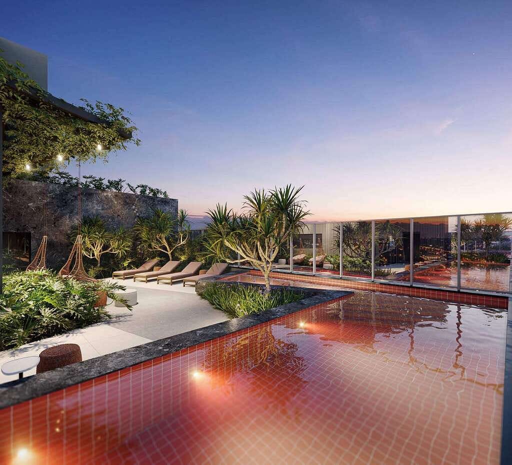 Apartamento, 2 quartos, 77 m² - Foto 21