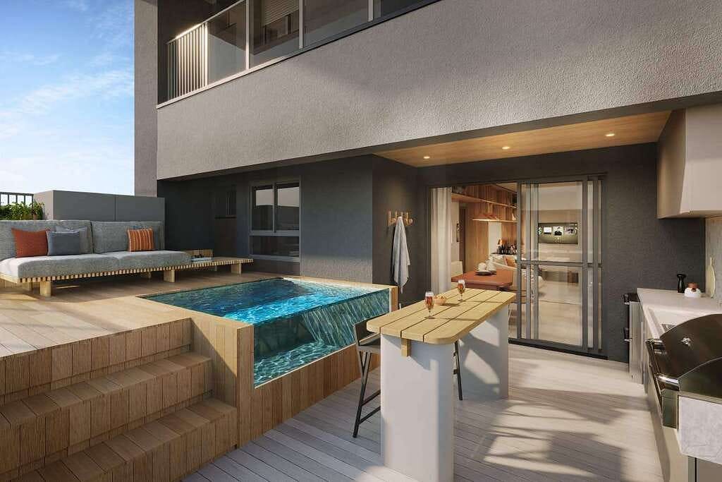 Apartamento, 2 quartos, 77 m² - Foto 20