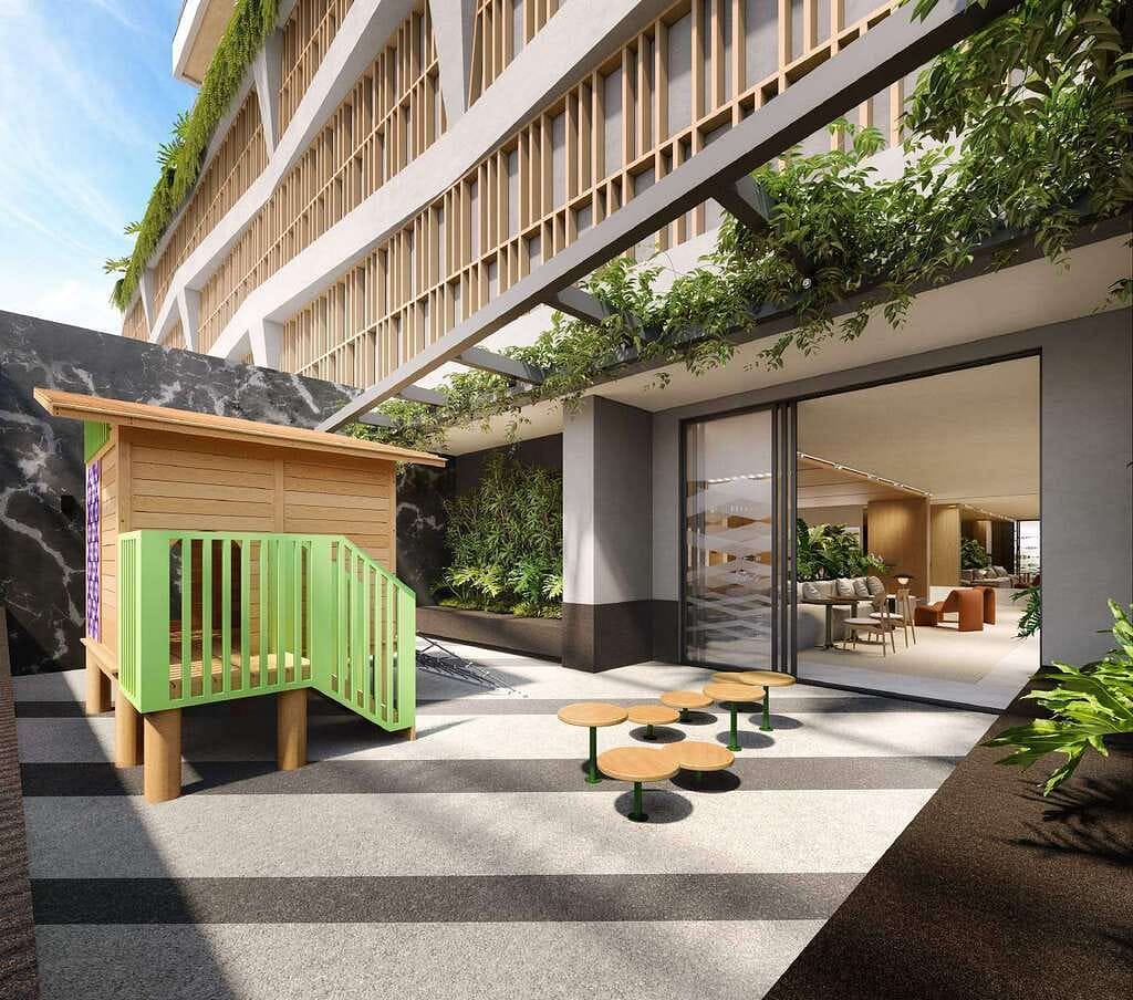 Apartamento, 2 quartos, 77 m² - Foto 17