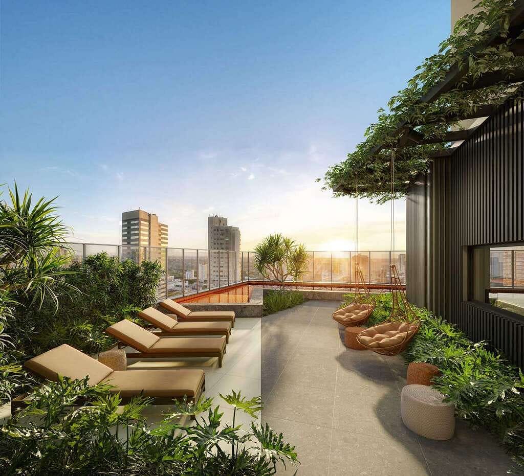 Apartamento, 2 quartos, 77 m² - Foto 18