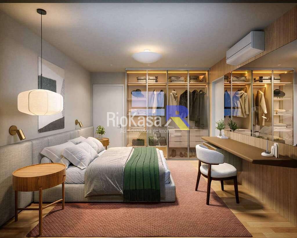 Apartamento, 2 quartos, 77 m² - Foto 9