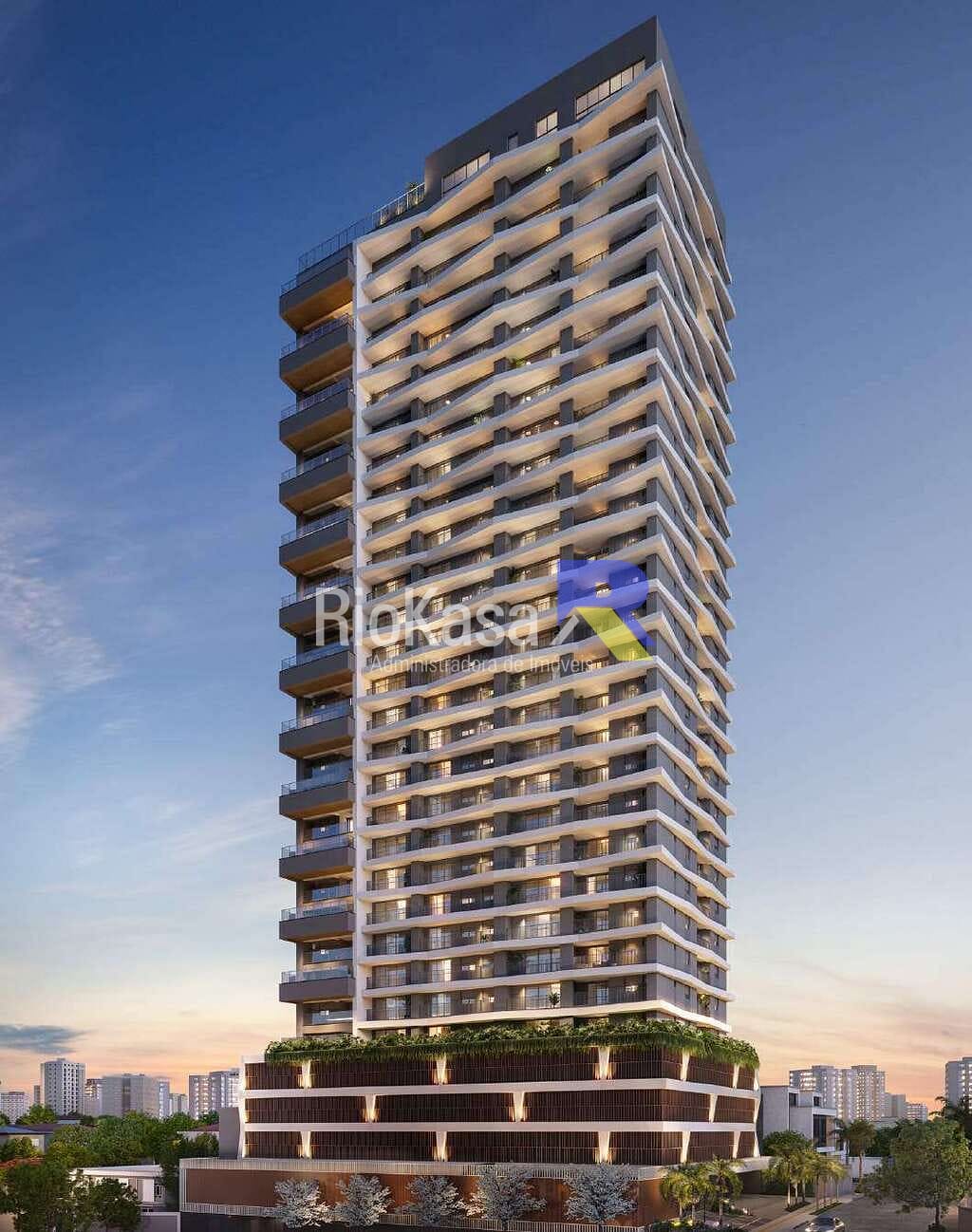 Apartamento, 2 quartos, 77 m² - Foto 1