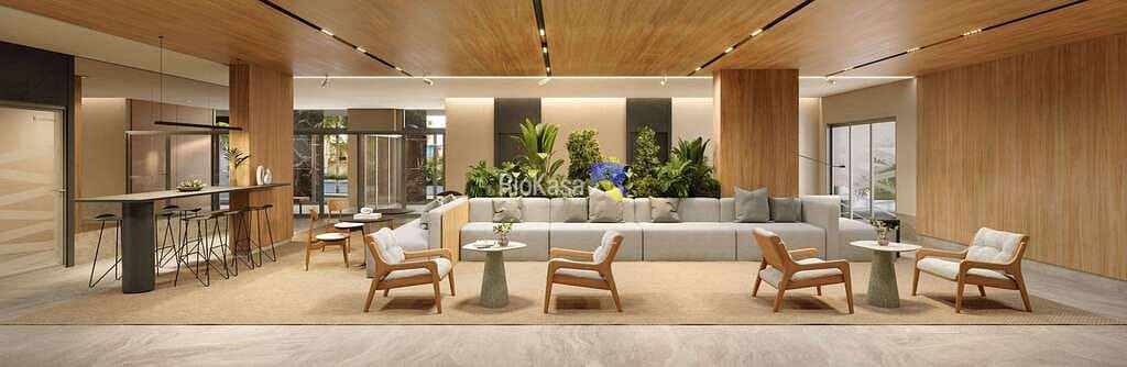 Apartamento, 2 quartos, 77 m² - Foto 3